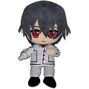 Vampire Knight Kaname Plush